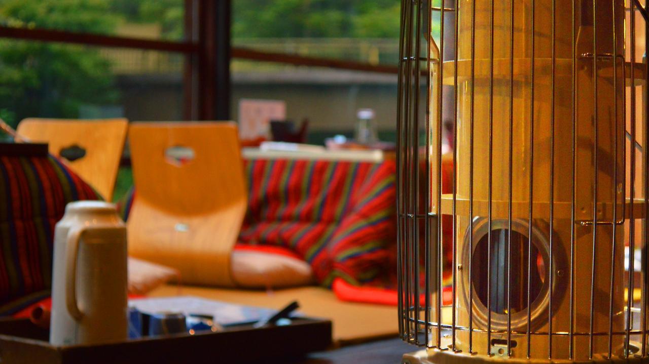 Hotel Yugashima Tatsuta à Izu  Extérieur photo
